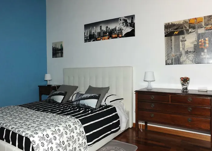 A Casa Di Anna