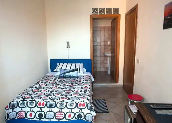 A Casa Di Anna