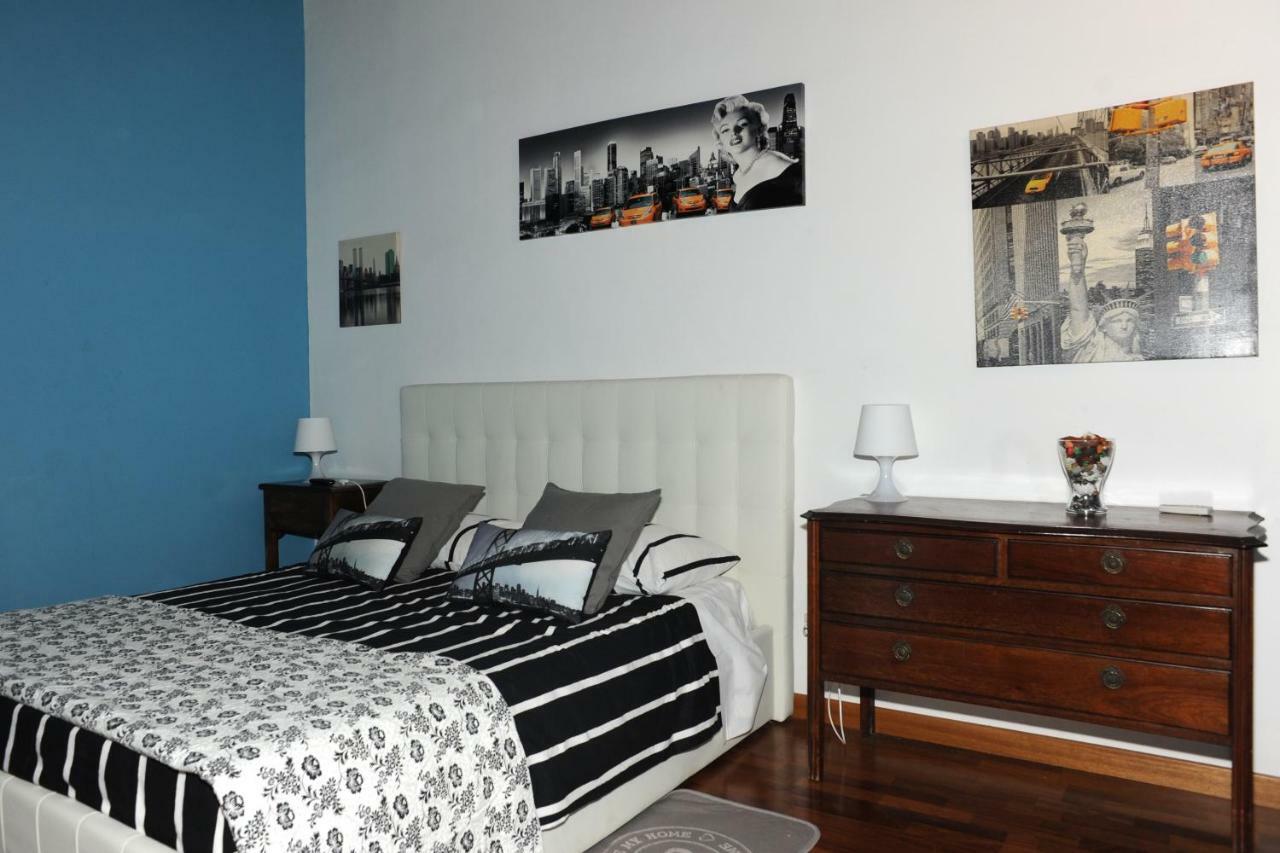 A Casa Di Anna Guest house Cerveteri