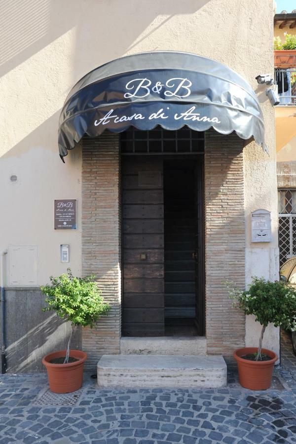 A Casa Di Anna Cerveteri