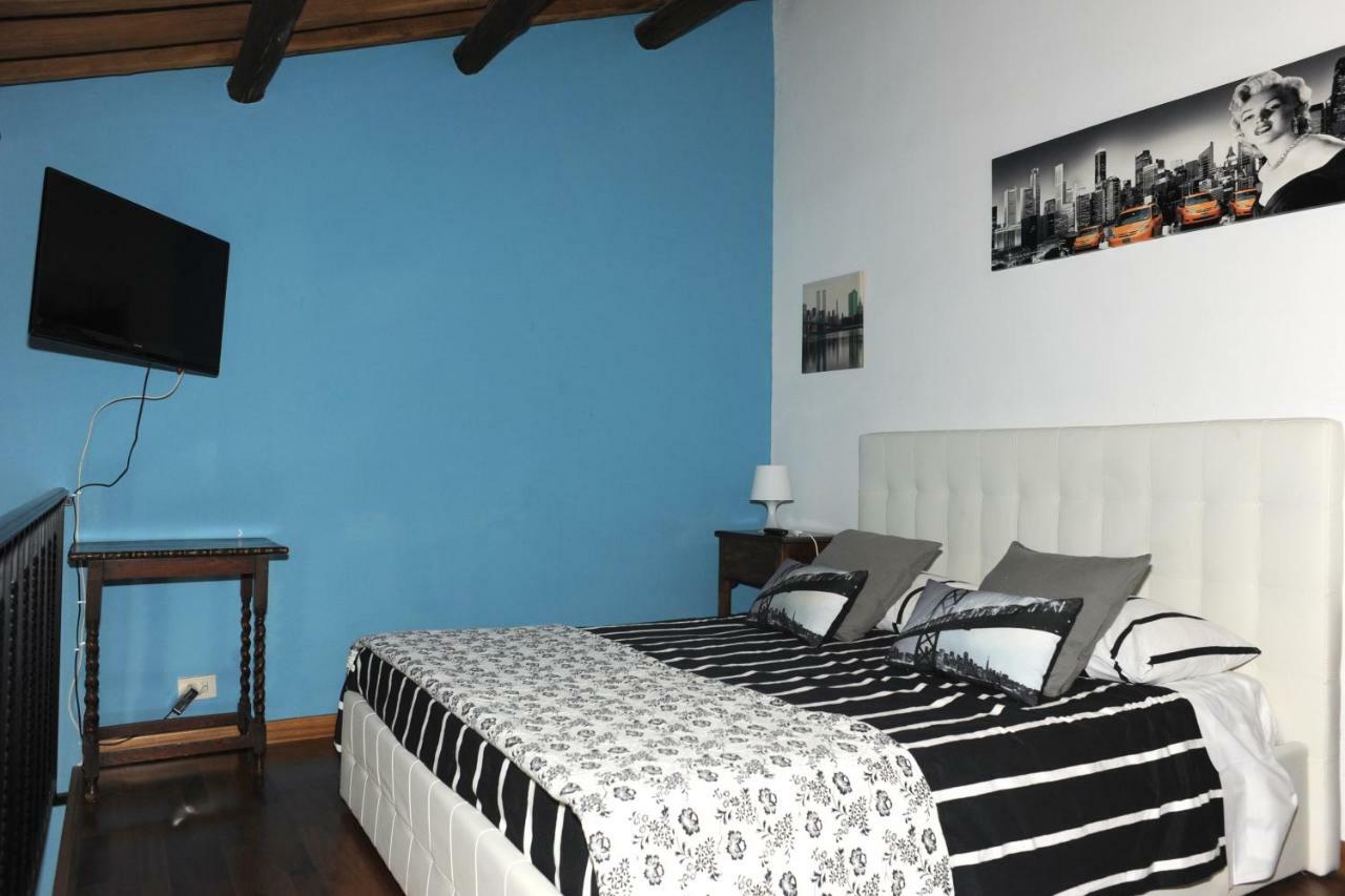 A Casa Di Anna Cerveteri