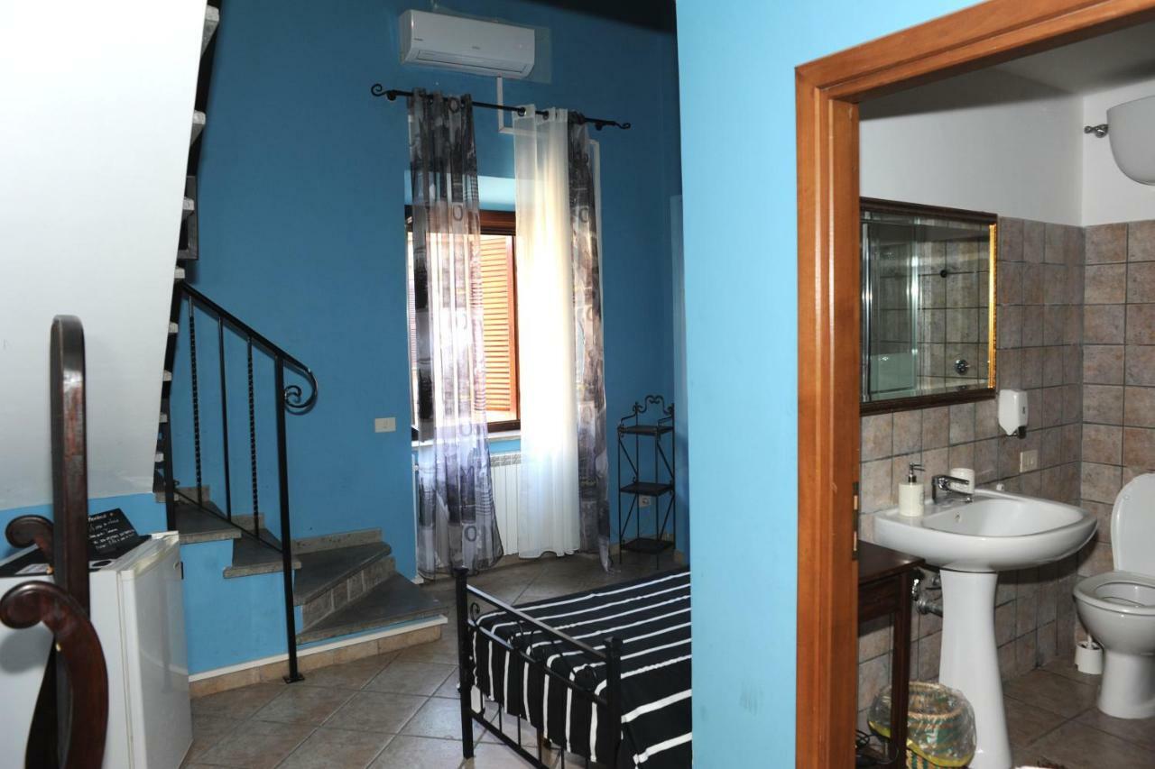 A Casa Di Anna Maison d'hôtes *